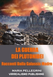 La Guerra Dei Plutonidei