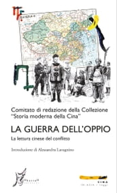 La Guerra dell Oppio