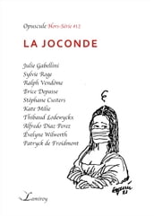 La Joconde