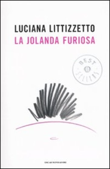 La Jolanda furiosa - Luciana Littizzetto