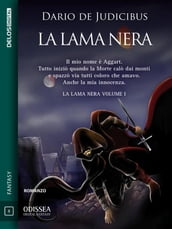 La Lama Nera