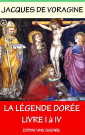 La Légende Dorée - Intégrale