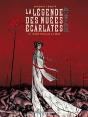 La Légende des nuées écarlates