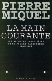 La Main courante