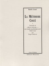 La Méthode Coué