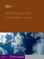 La Monadologie