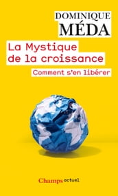 La Mystique de la croissance