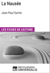 La Nausée de Jean-Paul Sartre
