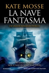 La Nave Fantasma