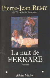 La Nuit de Ferrare