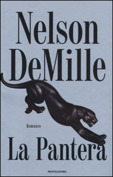 La Pantera - Nelson DeMille