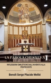 La Parola che salva I