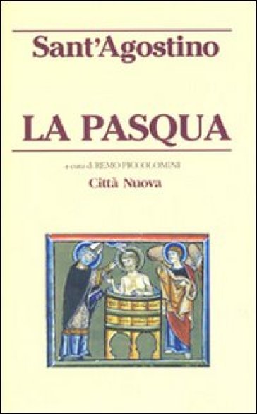 La Pasqua - Agostino (Sant