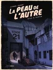 La Peau de l autre - Tome 2