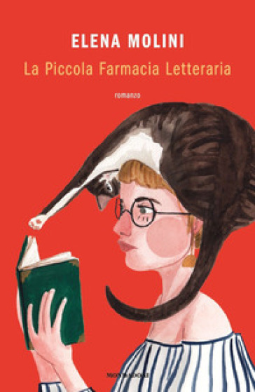 La Piccola Farmacia Letteraria - Elena Molini