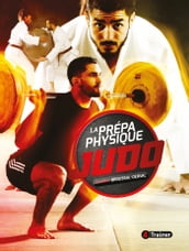 La Prépa physique Judo