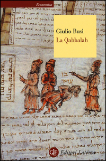 La Qabbalah - Giulio Busi