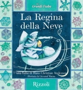 La Regina della neve