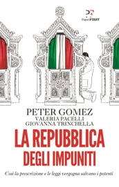 La Repubblica degli impuniti