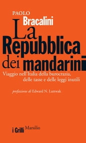 La Repubblica dei mandarini