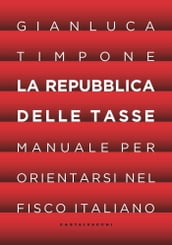 La Repubblica delle tasse