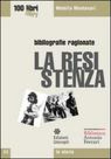 La Resistenza - Metella Montanari