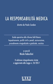 La Responsabilità medica