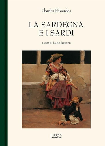 La Sardegna e i sardi - Charles Edwardes