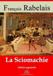 La Sciomachie suivi d annexes