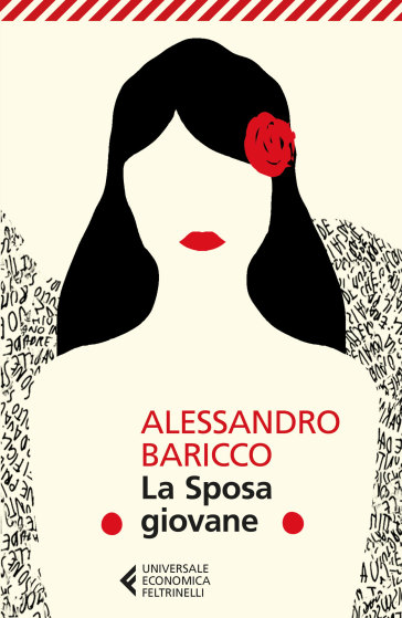 La Sposa giovane - Alessandro Baricco