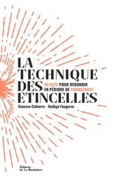 La Technique des étincelles