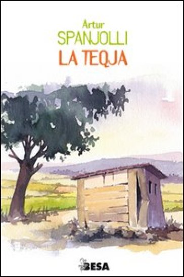 La Teqja - Artur Spanjolli