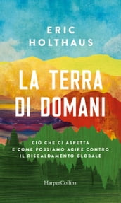 La Terra di domani