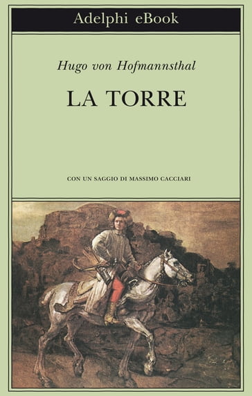 La Torre - Hugo von Hofmannsthal