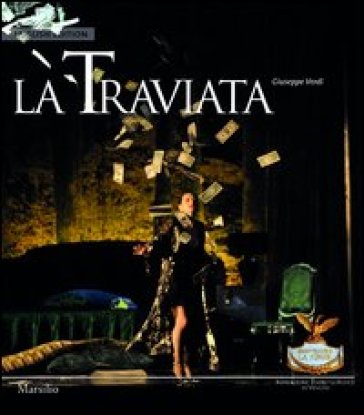 La Traviata. Ediz. inglese - Giuseppe Verdi