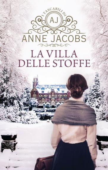 La Villa delle Stoffe - Anne Jacobs