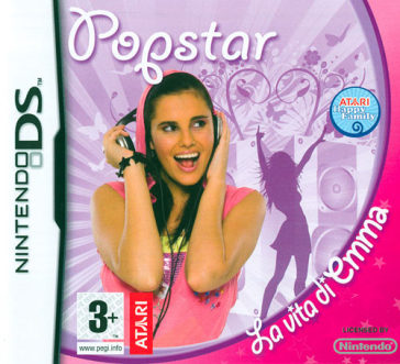 La Vita Di Emma Popstar