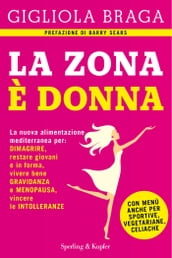 La Zona è donna