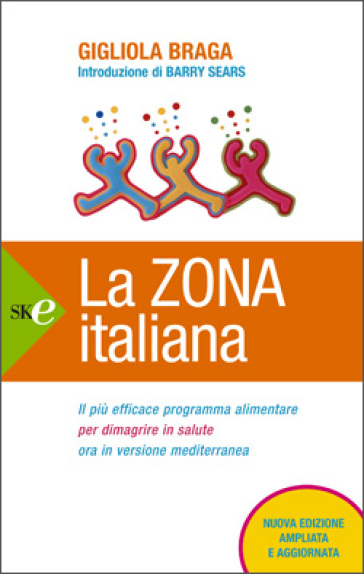 La Zona italiana - Gigliola Braga