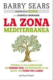 La Zona mediterranea