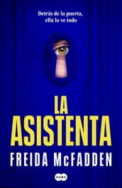 La asistenta (La asistenta 1)