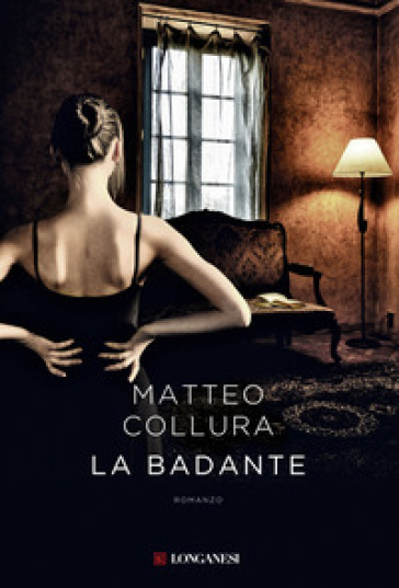 La badante - Matteo Collura