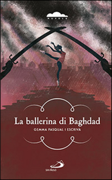 La ballerina di Baghdad - Gemma Pasqual i Escrivà