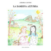 La bambina azzurra