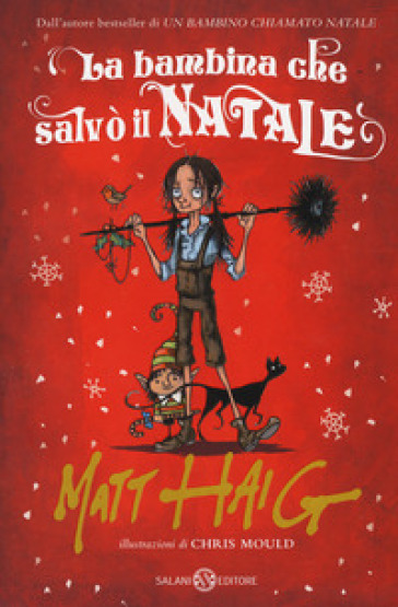 La bambina che salvò il Natale - Matt Haig