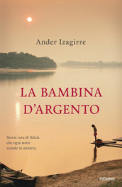 La bambina d argento