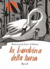 La bambina della luna