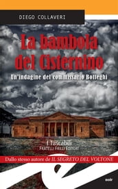 La bambola del Cisternino