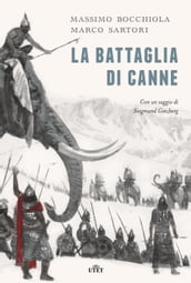 La battaglia di Canne