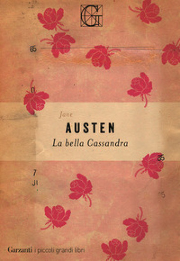 La bella Cassandra - Jane Austen